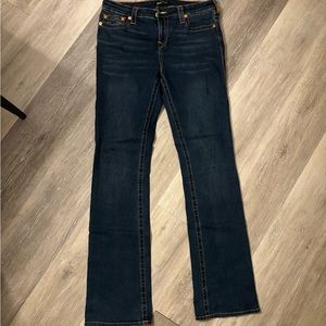 True religion jeans